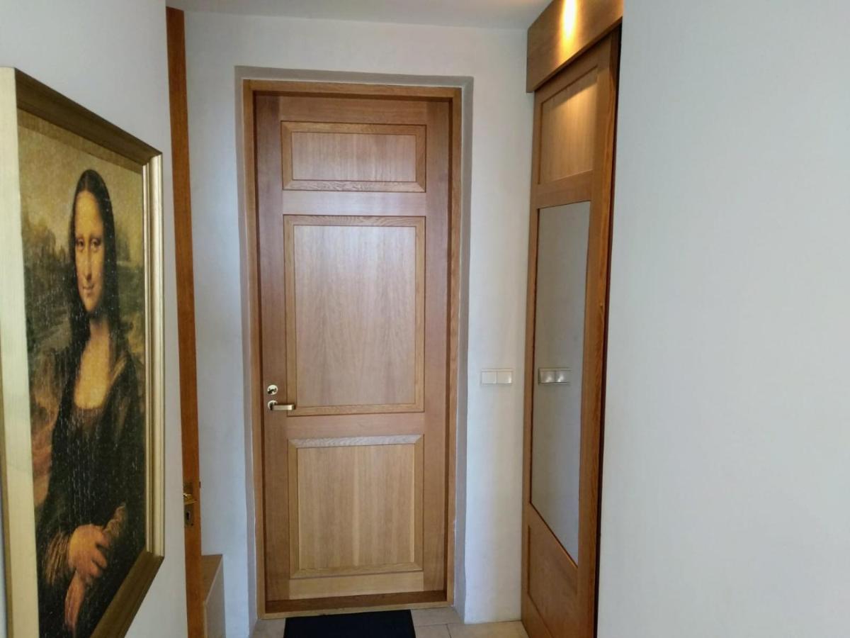 Cozy Oldtown Studio With Magnific City View Reval Exterior foto